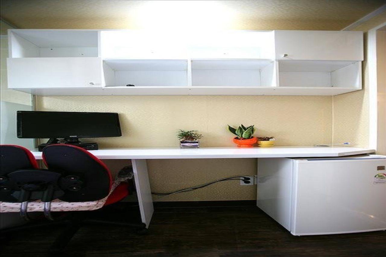 Apgujeong Residence Сеул Экстерьер фото