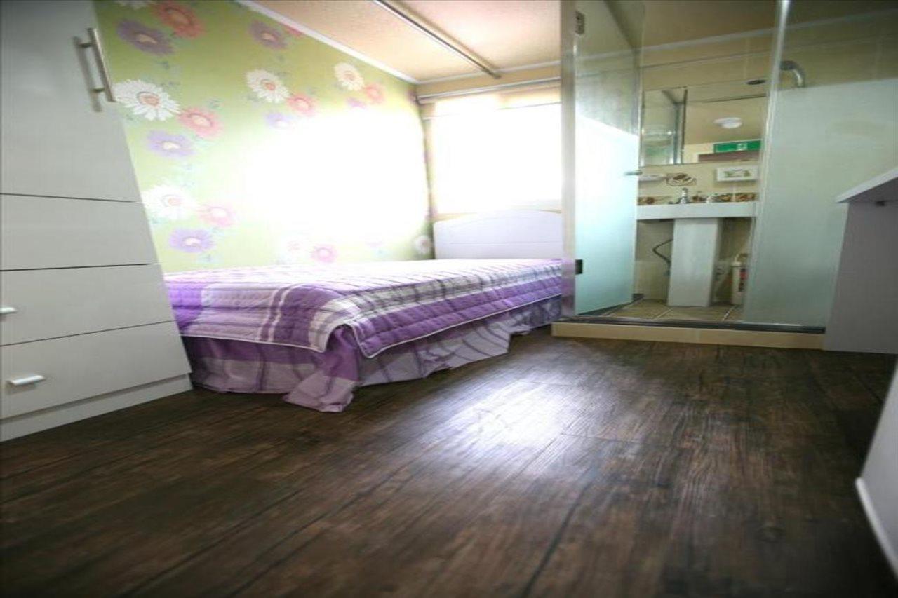 Apgujeong Residence Сеул Экстерьер фото