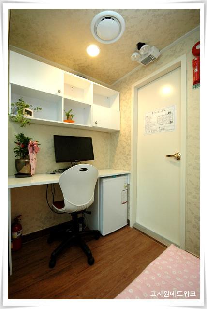 Apgujeong Residence Сеул Номер фото