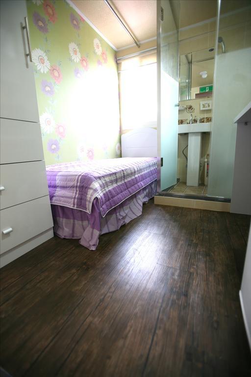 Apgujeong Residence Сеул Номер фото